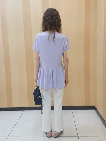 自由区 半澤 コーディネート画像