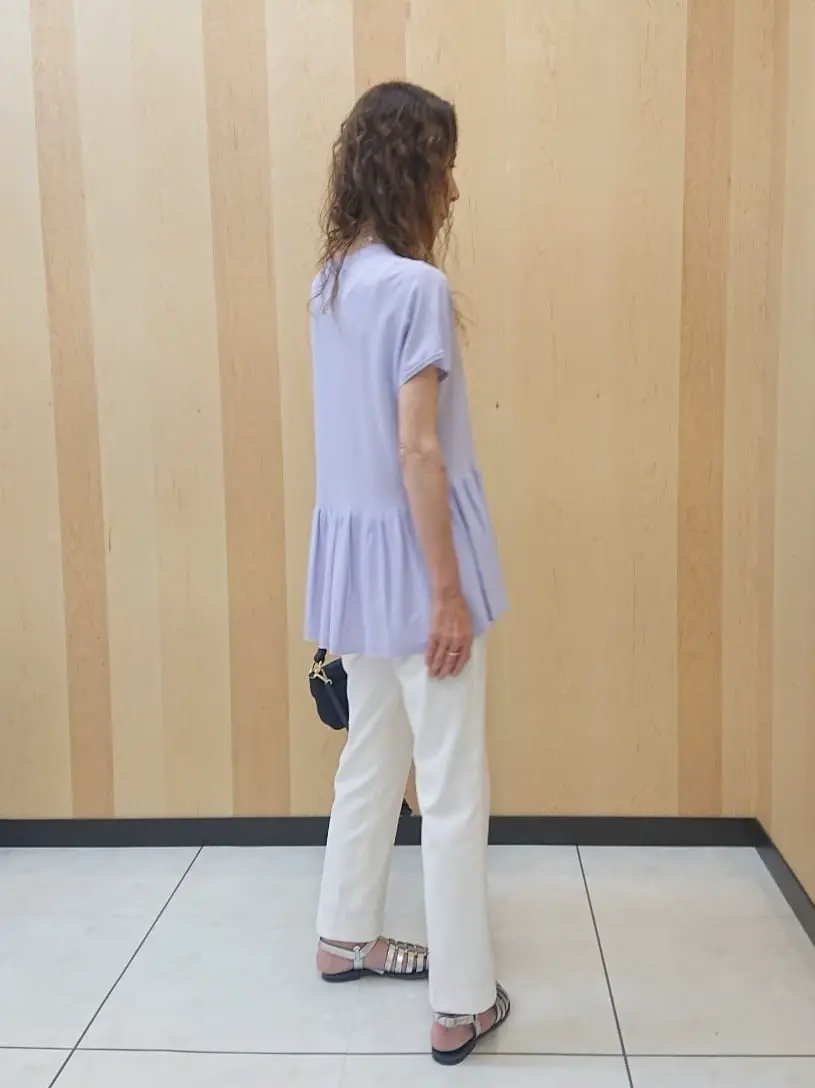 自由区 半澤 コーディネート画像