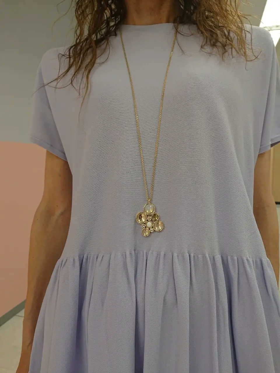 自由区 半澤 コーディネート画像