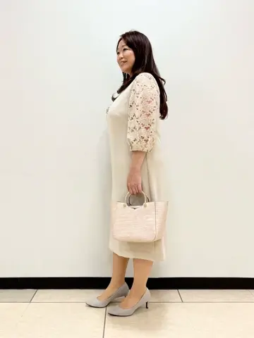 自由区 伊藤 コーディネート画像