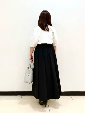 自由区 岡崎 コーディネート画像