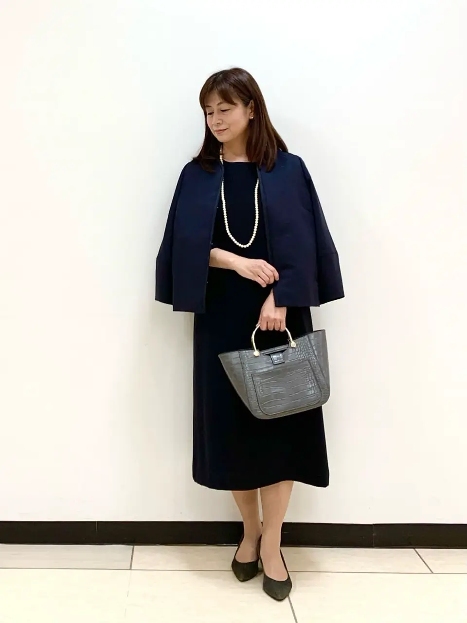  岡崎 コーディネート画像