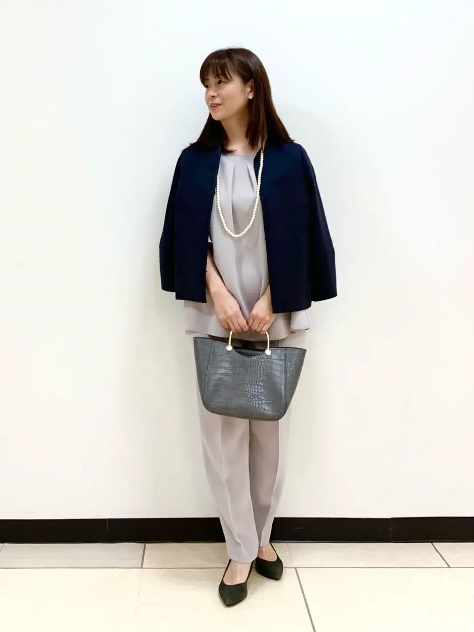  岡崎 コーディネート画像