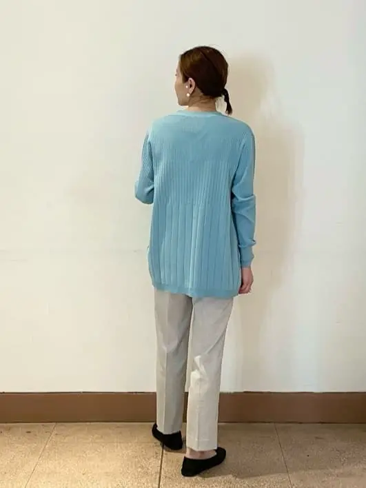 自由区 清水 コーディネート画像