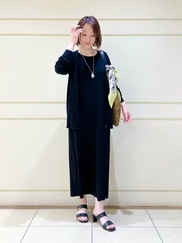 自由区 加藤 コーディネート画像