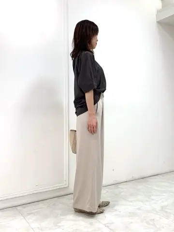 自由区 大塚 コーディネート画像