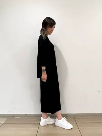 自由区 多田 コーディネート画像