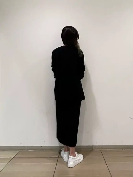 自由区 多田 コーディネート画像