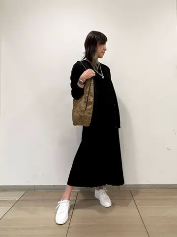 自由区 多田 コーディネート画像