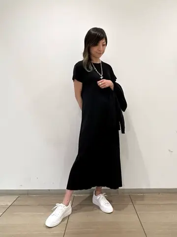 自由区 多田 コーディネート画像