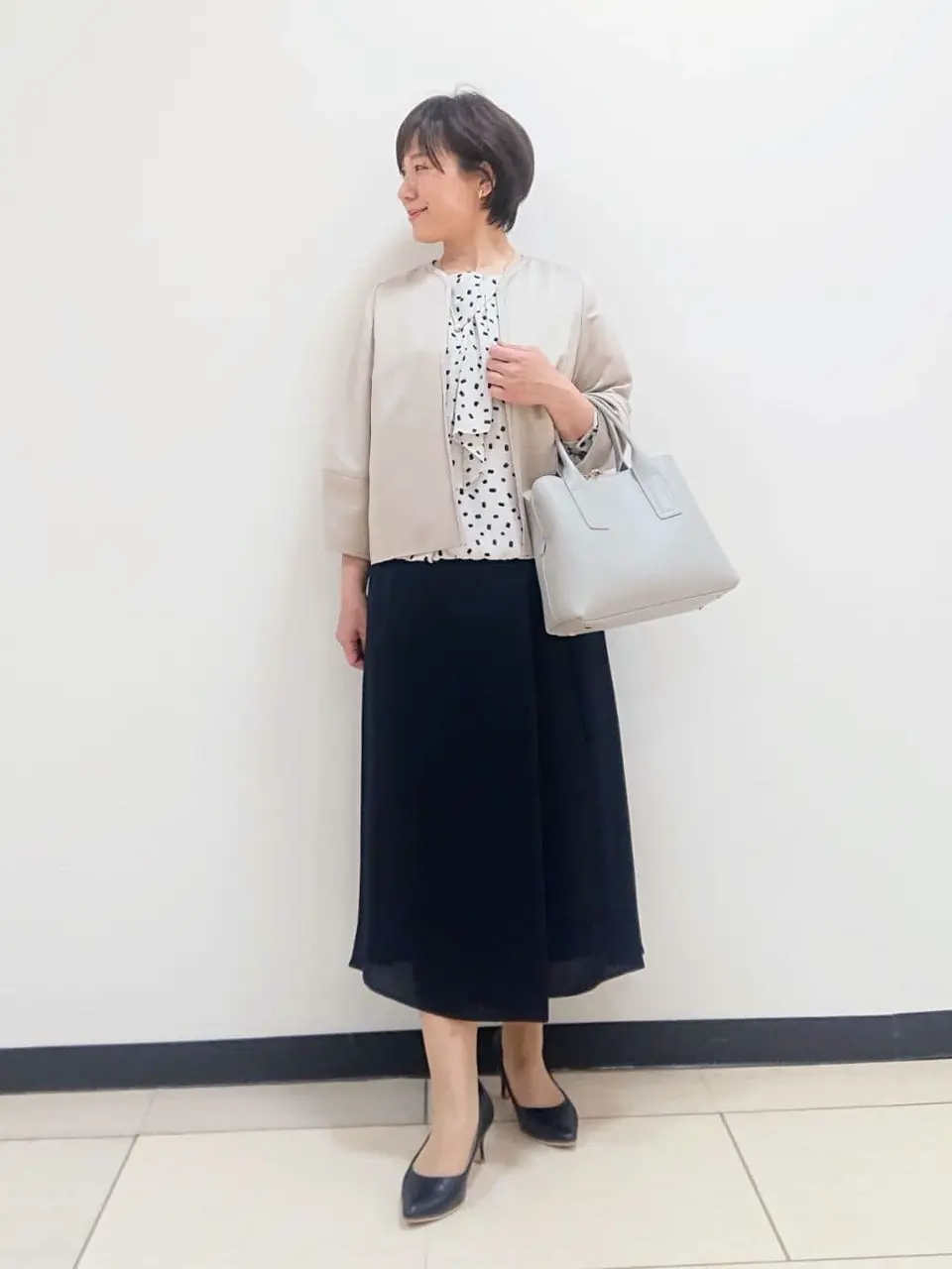  近藤 コーディネート画像