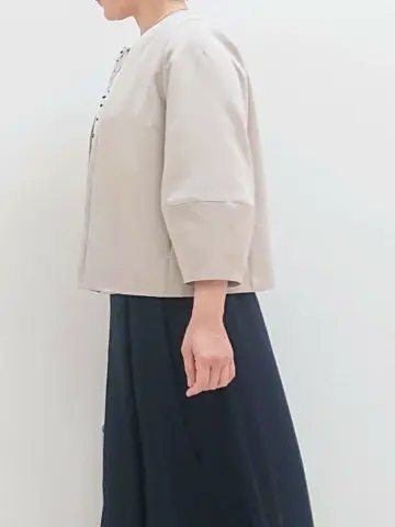 自由区 近藤 コーディネート画像