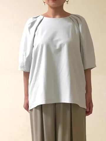 自由区 坂本 コーディネート画像