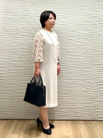 自由区 吉田 コーディネート画像