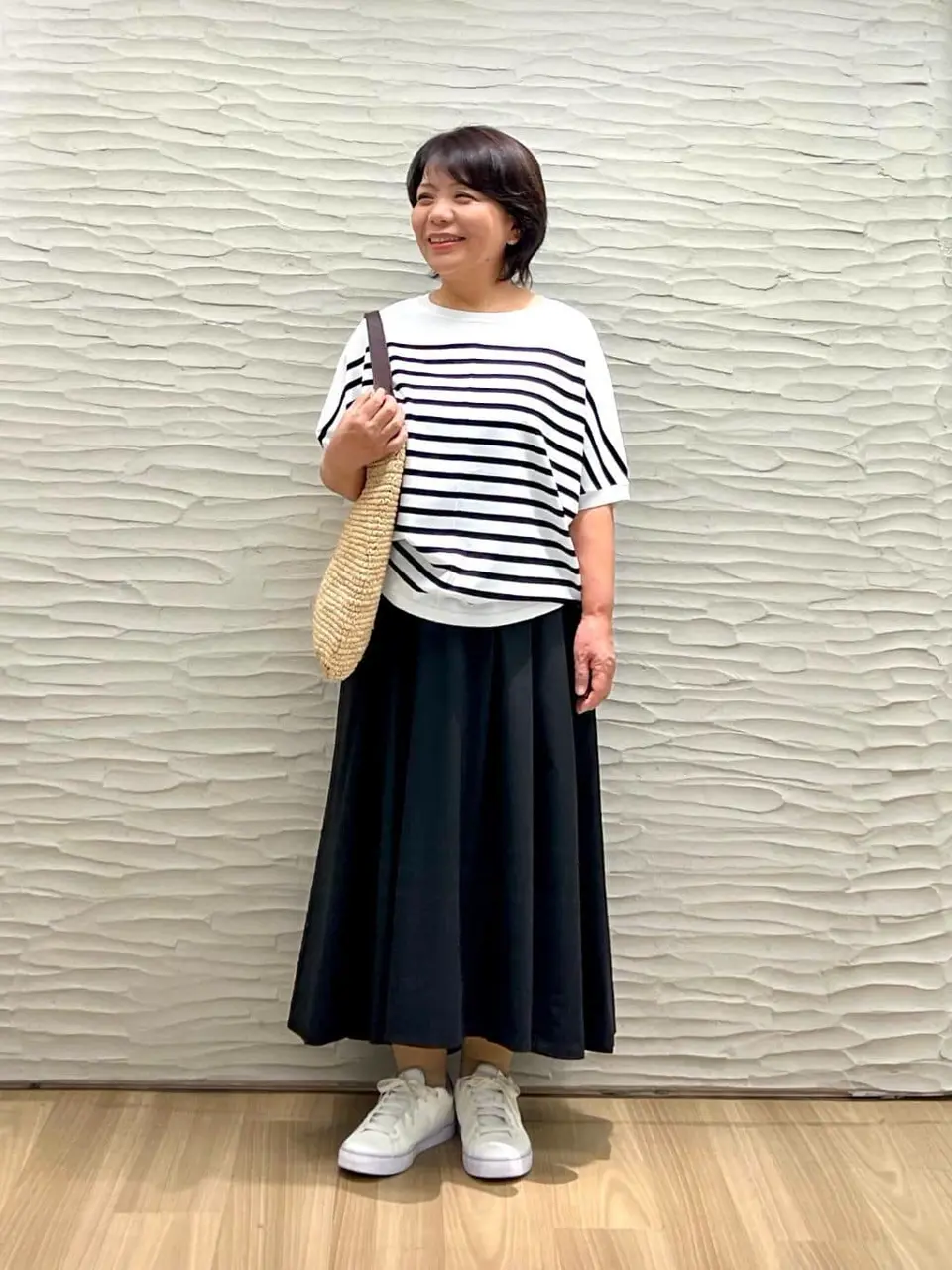  吉田 コーディネート画像