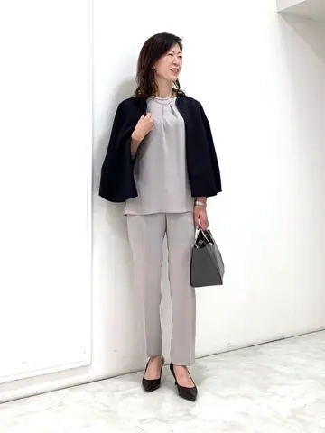 自由区 大塚 コーディネート画像