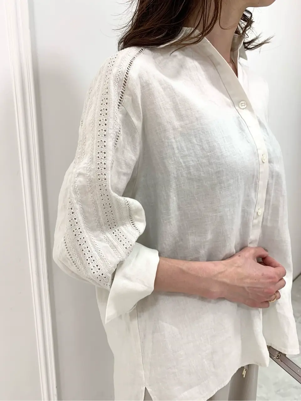 自由区 大塚 コーディネート画像