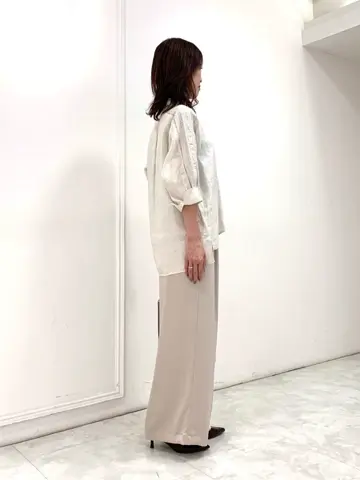 自由区 大塚 コーディネート画像