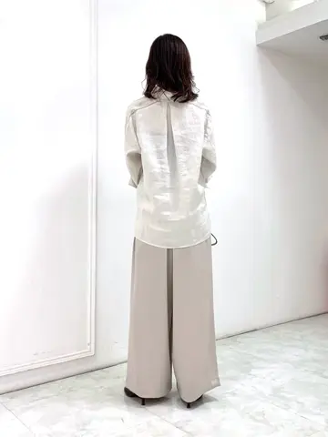 自由区 大塚 コーディネート画像