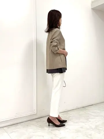 自由区 大塚 コーディネート画像