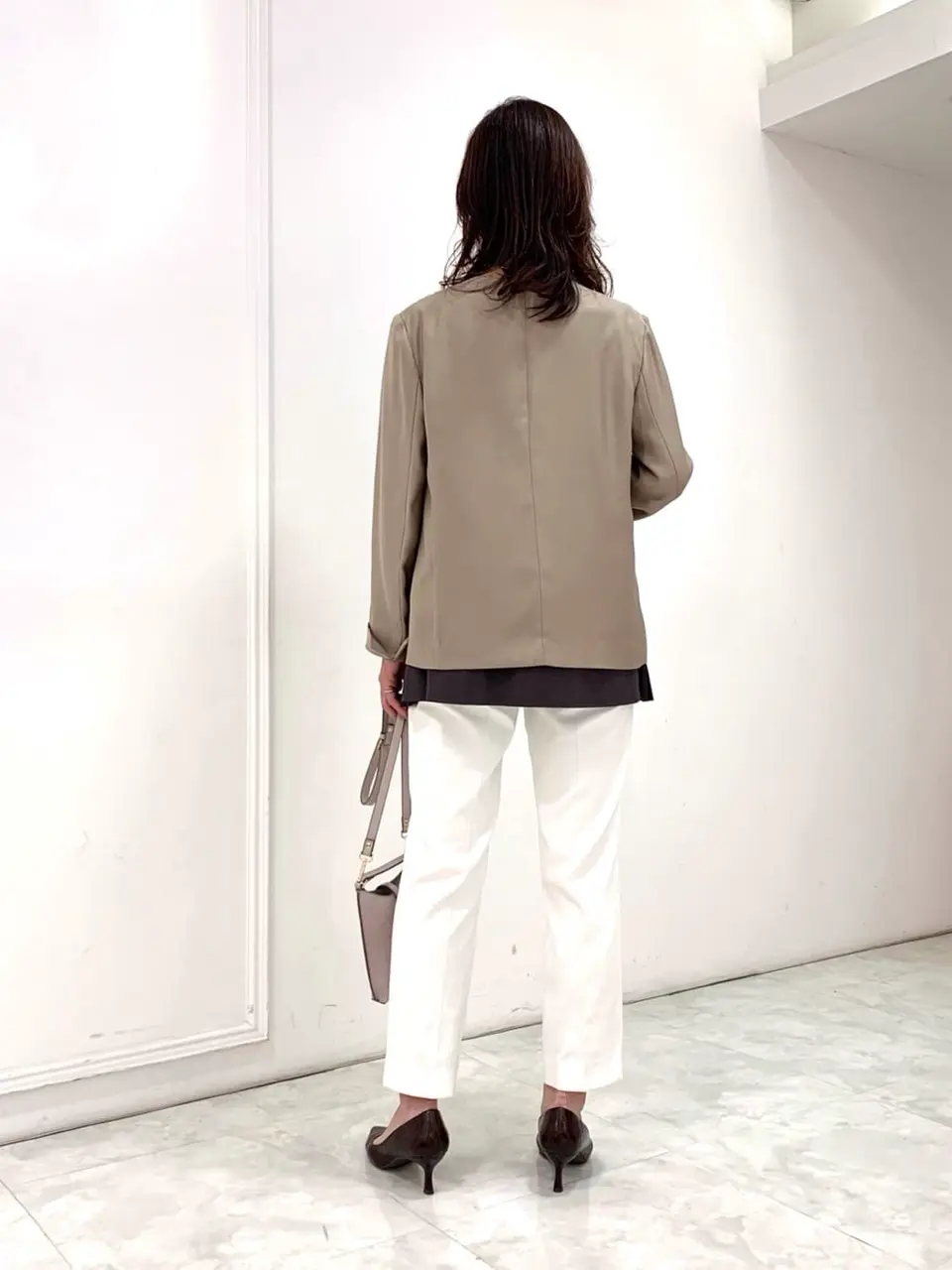 自由区 大塚 コーディネート画像