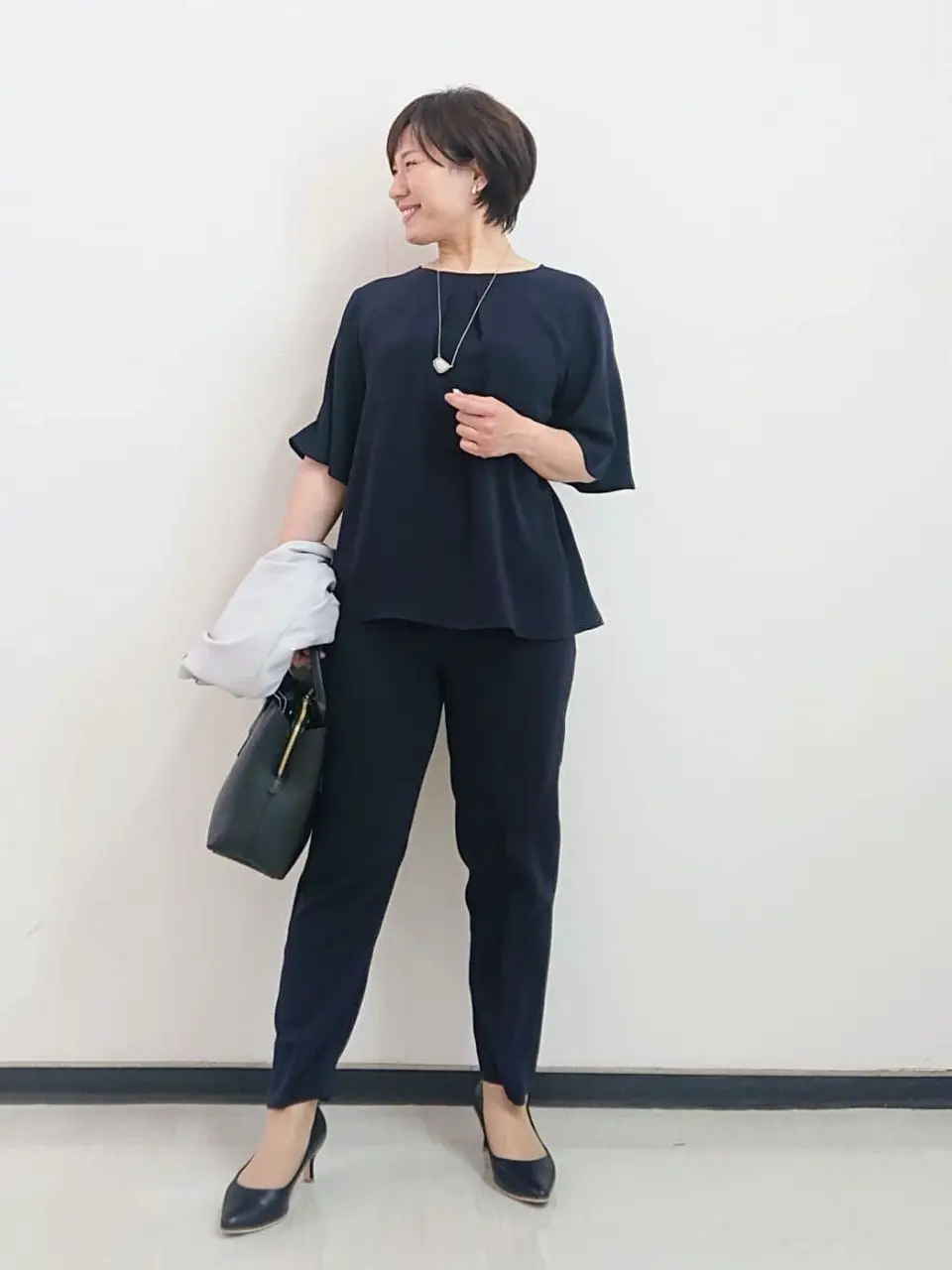  近藤 コーディネート画像