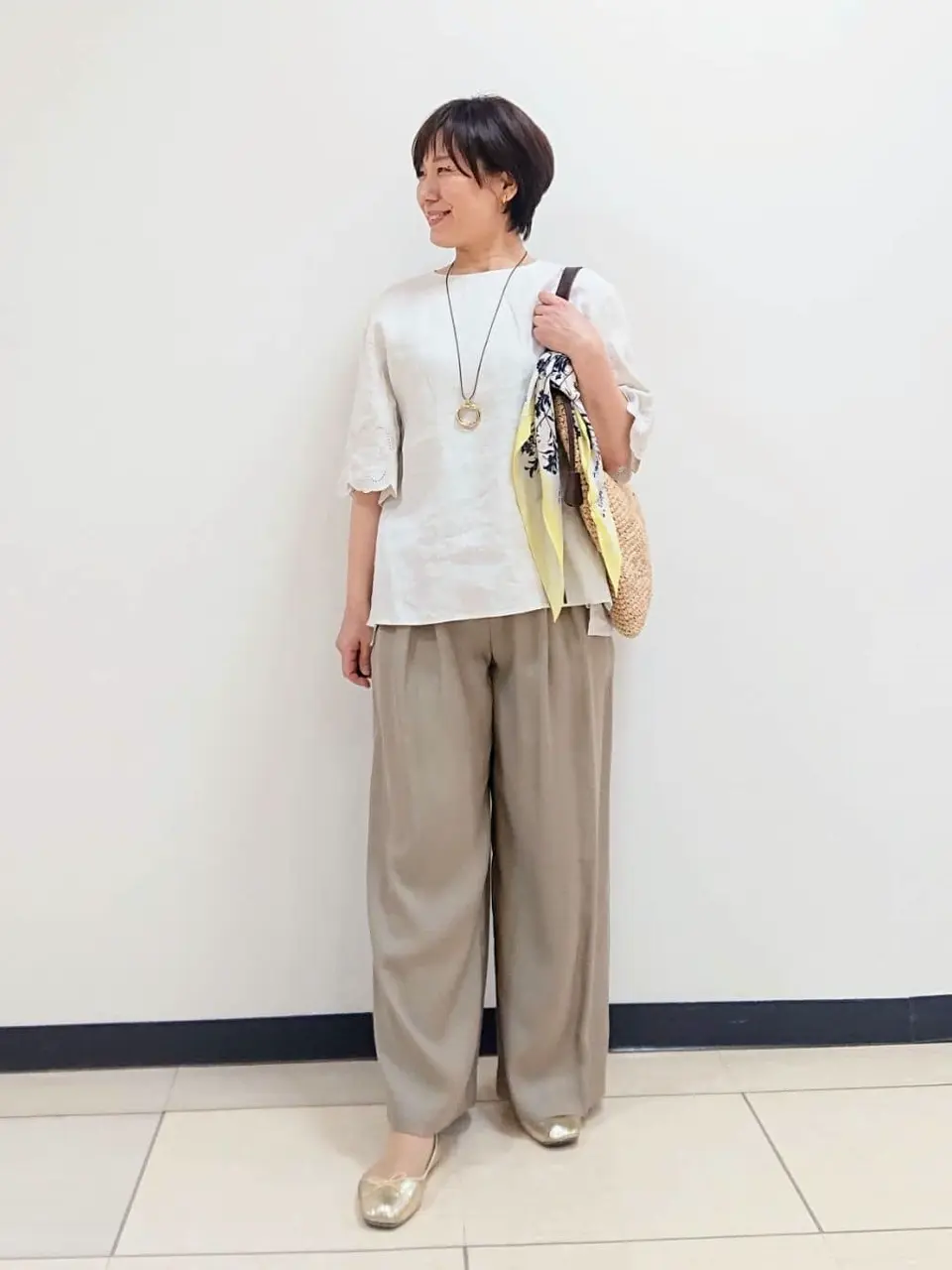  近藤 コーディネート画像