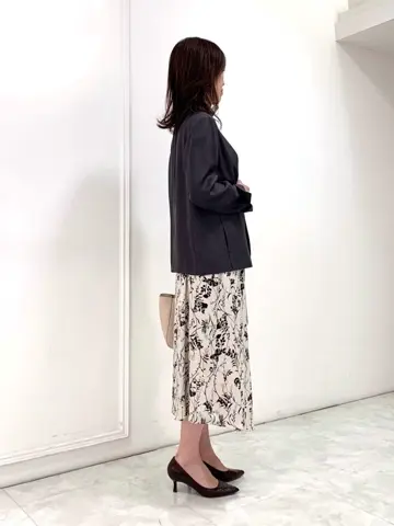 自由区 大塚 コーディネート画像