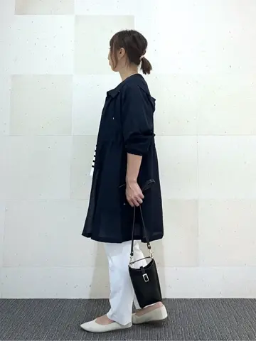 自由区 設楽 コーディネート画像