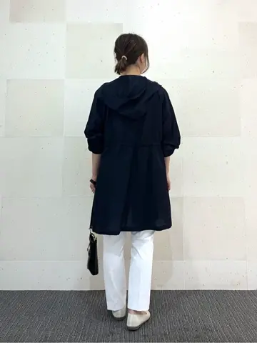 自由区 設楽 コーディネート画像