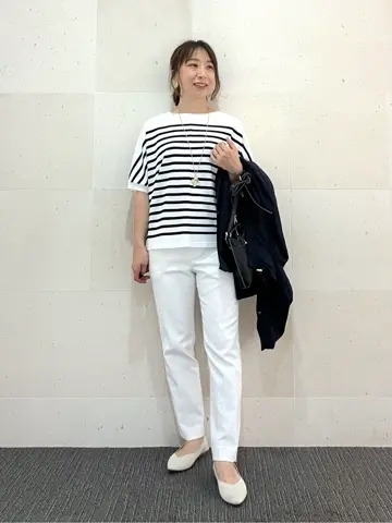 自由区 設楽 コーディネート画像