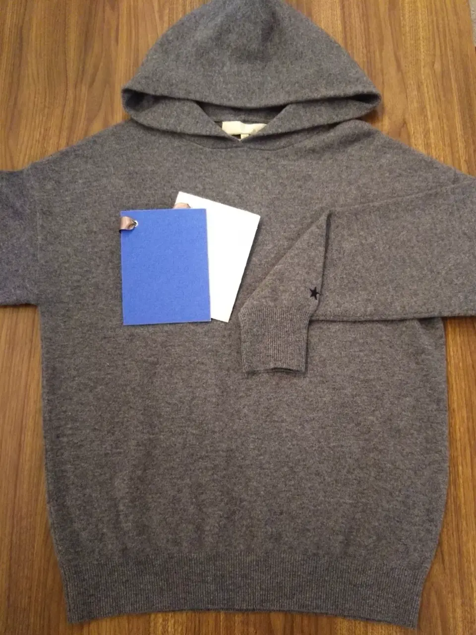 自由区 スタッフ コーディネート画像