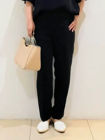 自由区 宇野 コーディネート画像