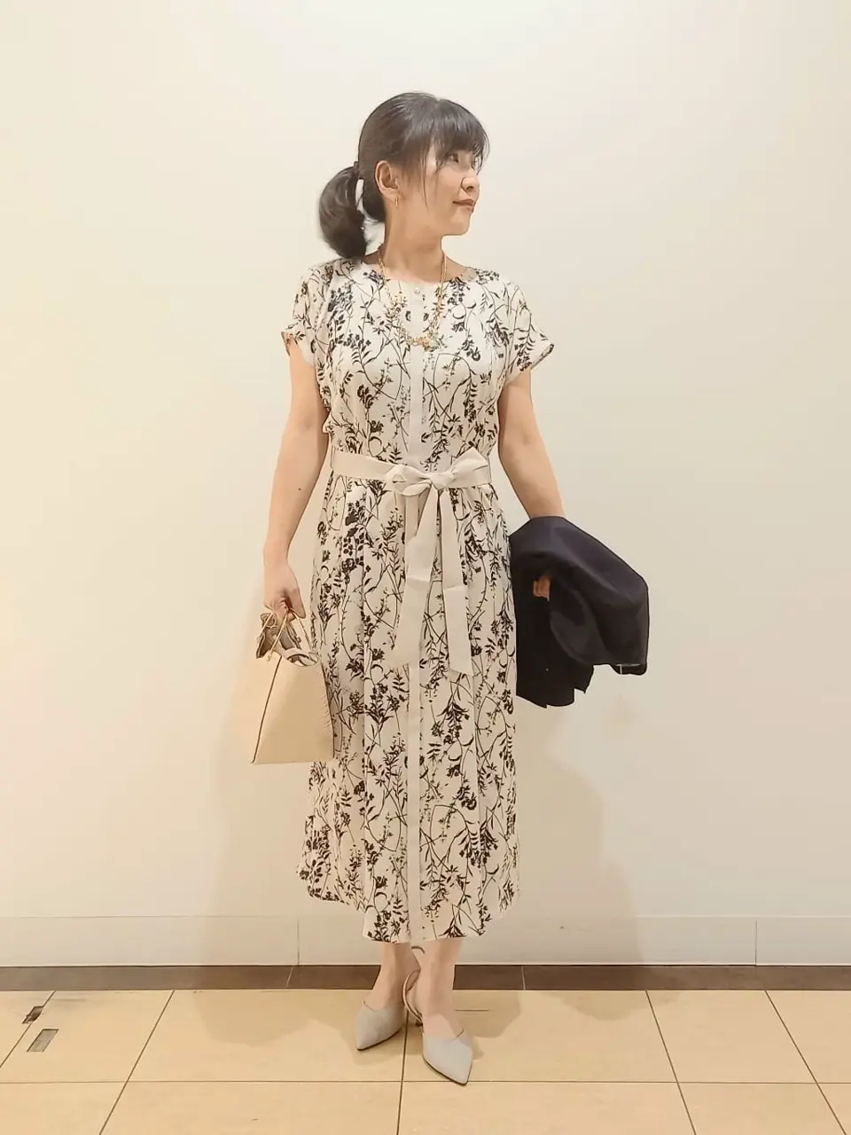  中川 コーディネート画像