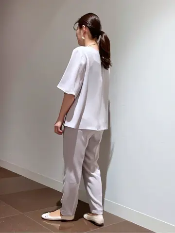 自由区 古宮 コーディネート画像