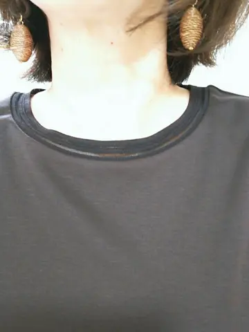 自由区 KAZU コーディネート画像