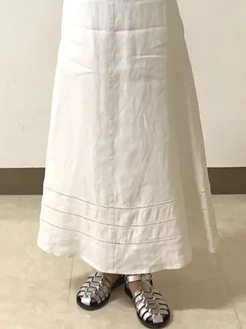 自由区 坂本 コーディネート画像