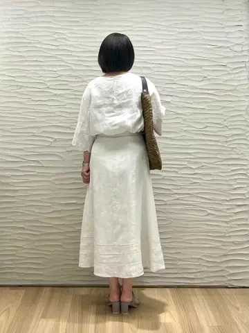 自由区 玉名 コーディネート画像