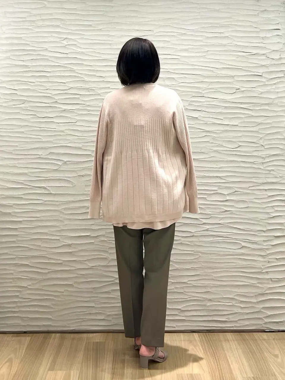 自由区 玉名 コーディネート画像