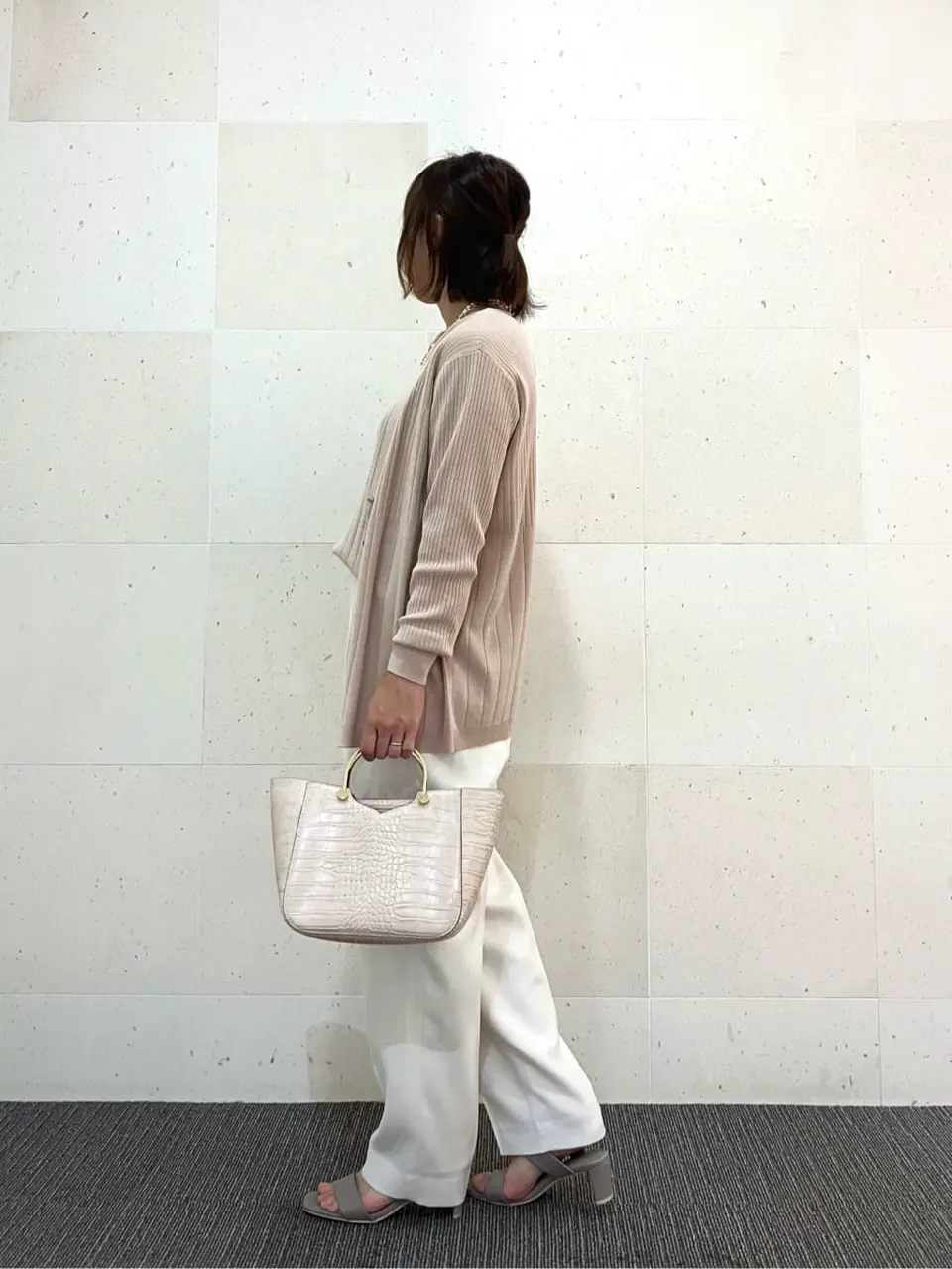 自由区 設楽 コーディネート画像