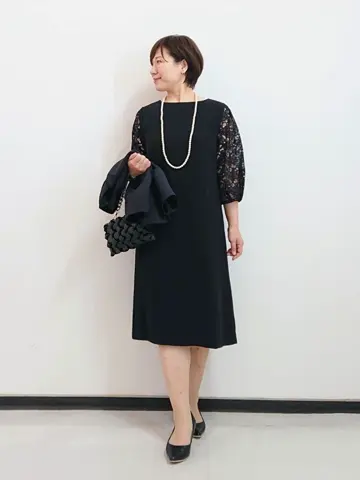 自由区 近藤 コーディネート画像