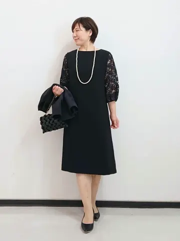 自由区 近藤 コーディネート画像