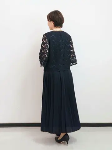 自由区 近藤 コーディネート画像