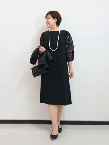 自由区 近藤 コーディネート画像