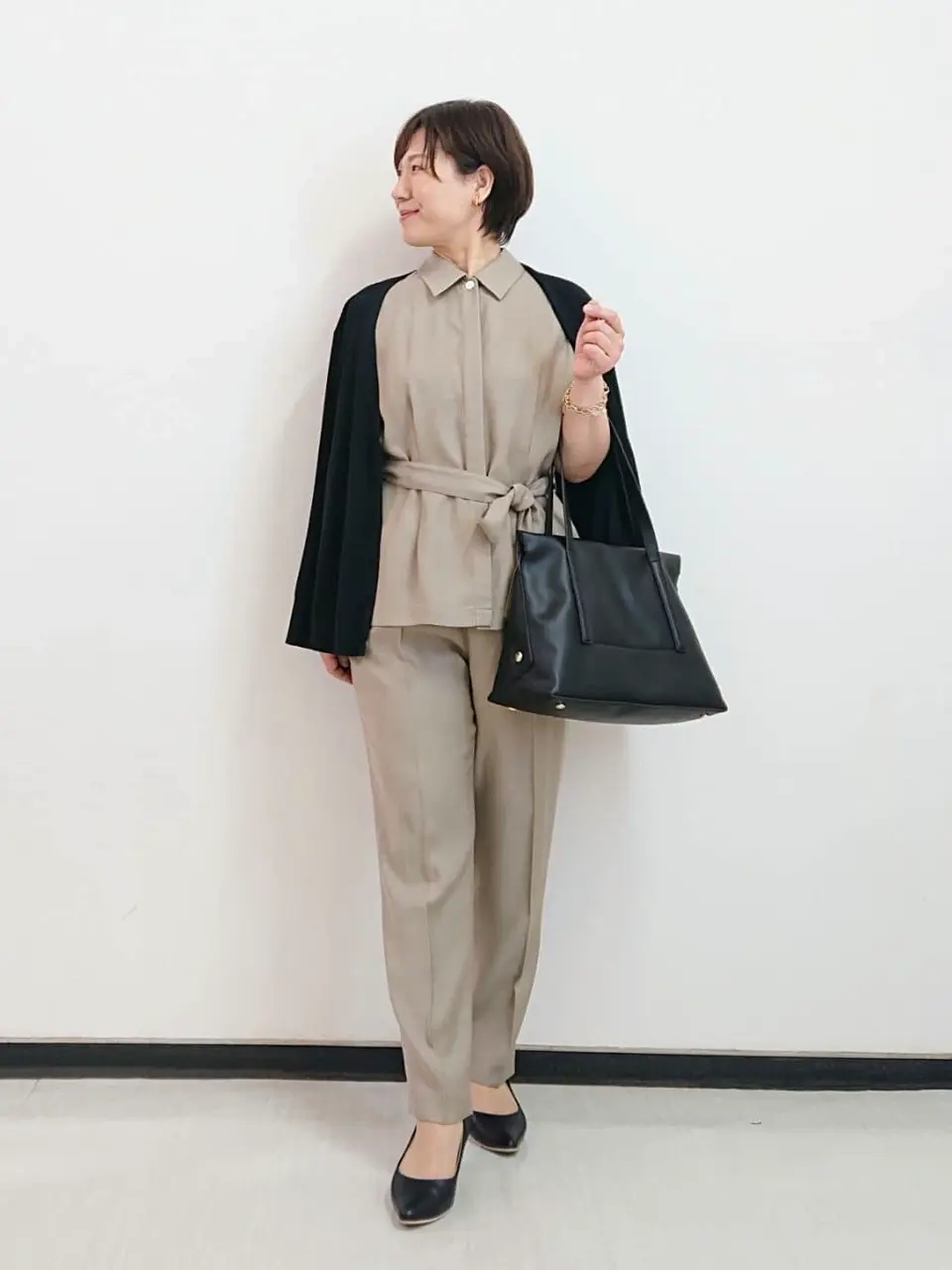  近藤 コーディネート画像