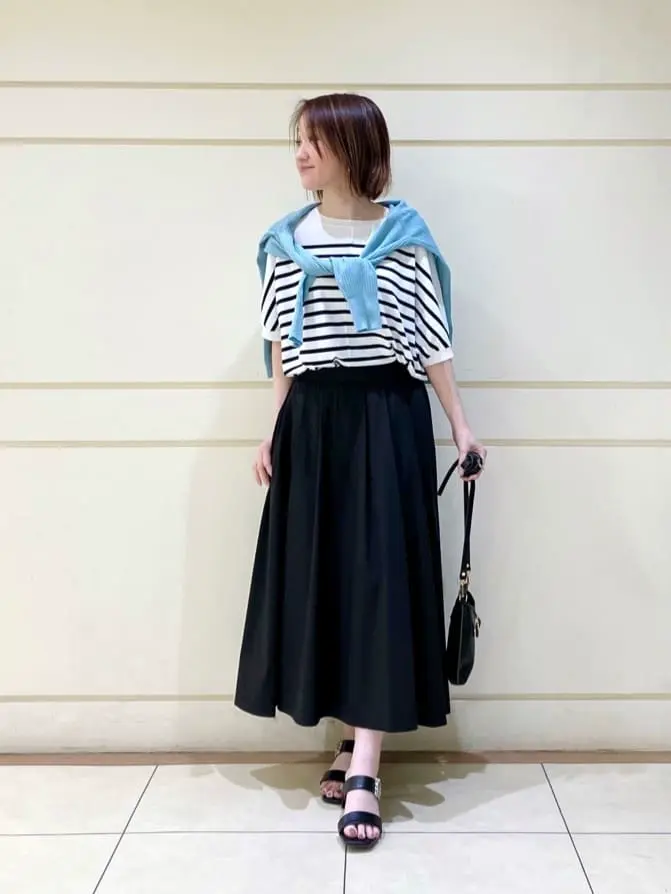  加藤 コーディネート画像