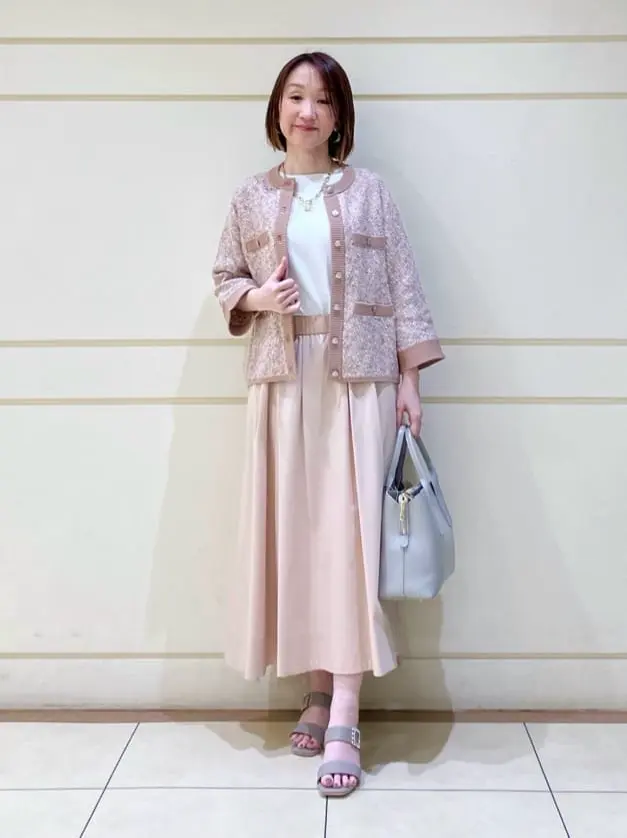  加藤 コーディネート画像