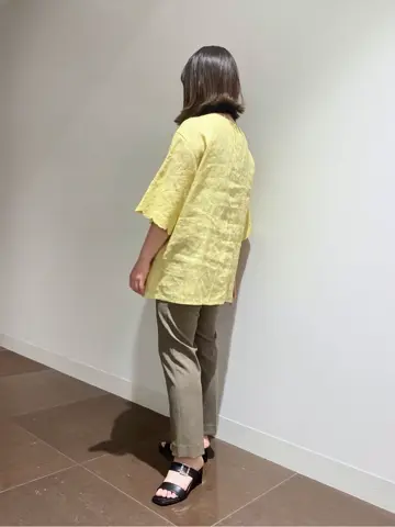 自由区 清水 コーディネート画像