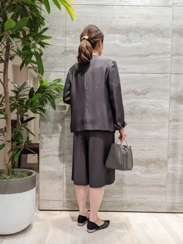 自由区 Nakai コーディネート画像