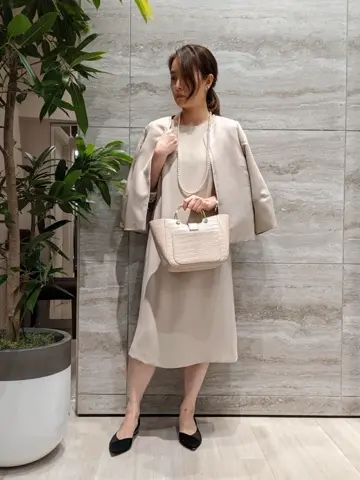 自由区 Nakai コーディネート画像